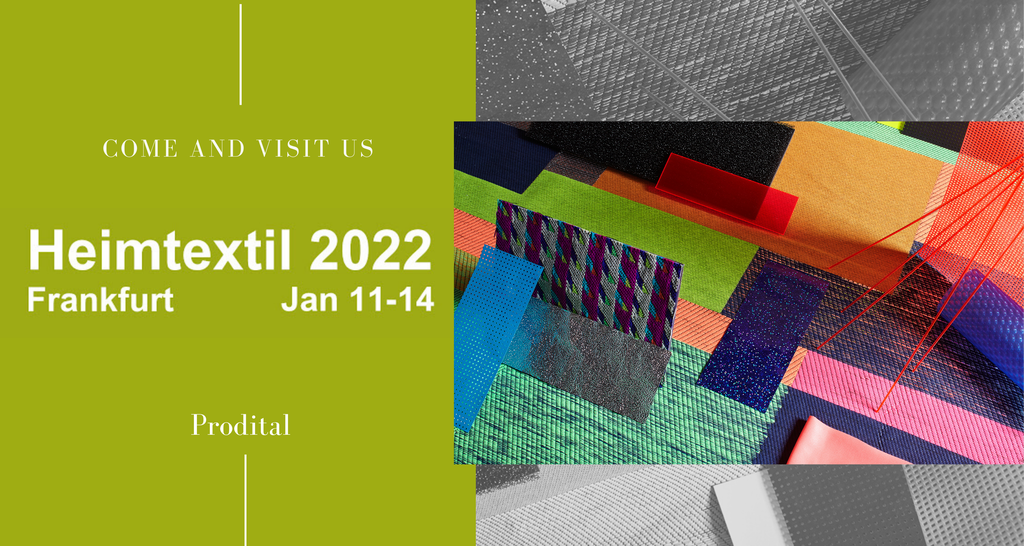 Heimtextil 2022