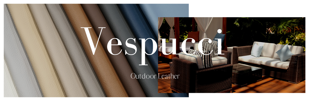 Outdoor Collection- Vespucci