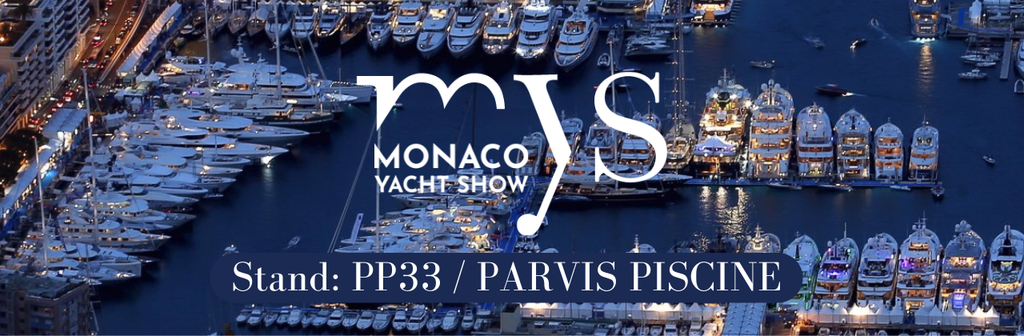 Prodital Leather takes part to Monaco Yacht Show 2023 (27-30 Sept. 2023)